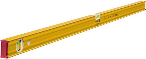 Stabila 80 AS 19169 Leichtmetall-Wasserwaage 120 cm 0.5 mm/m