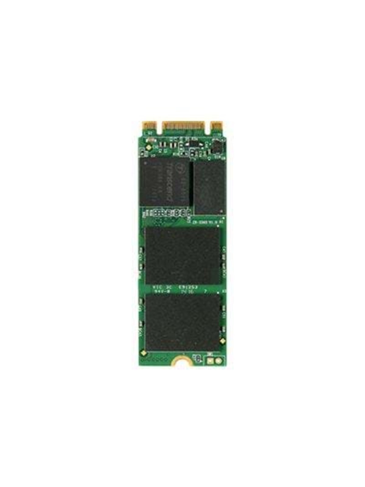Transcend MTS600 M.2 2260 SSD - 256GB