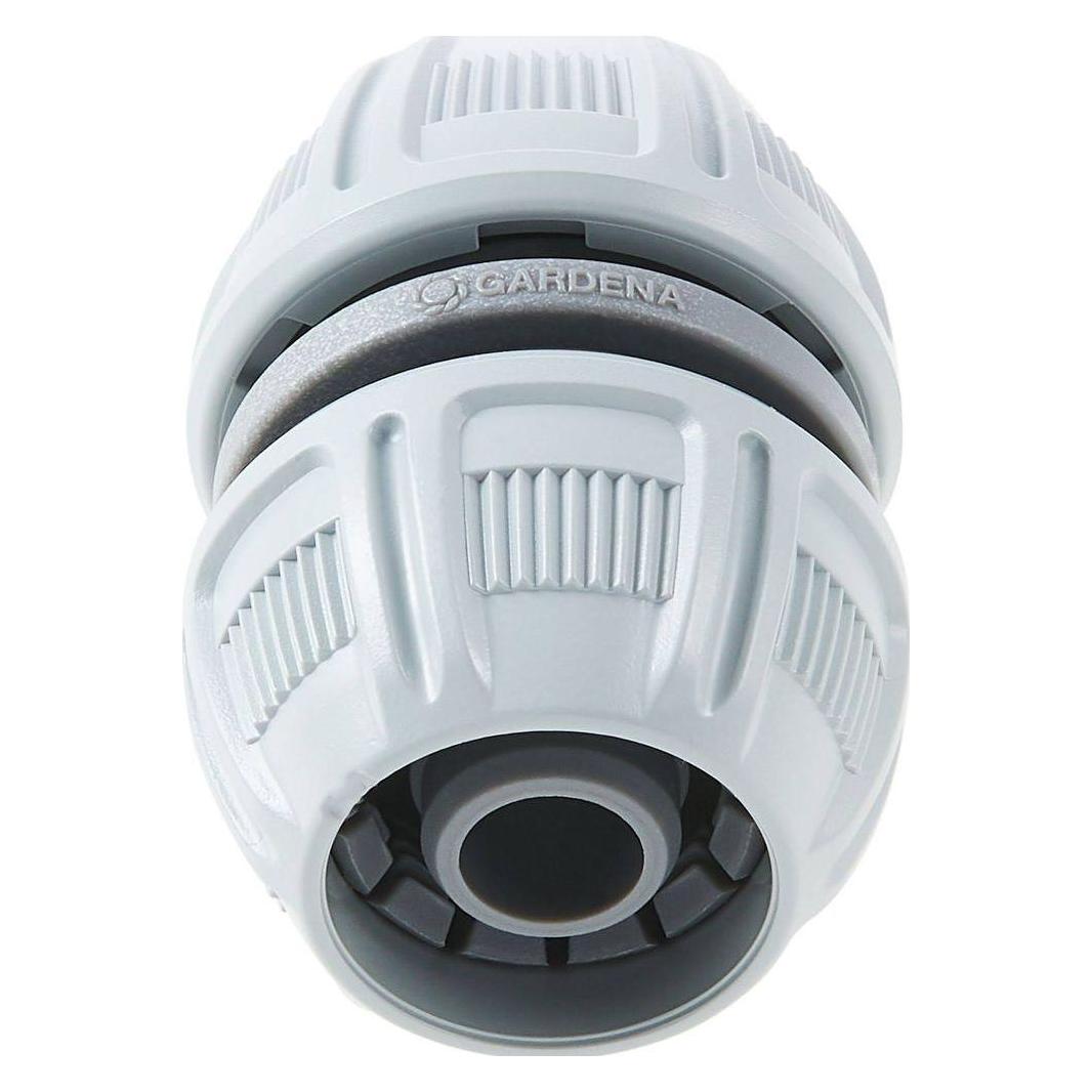Gardena Reparator 13 mm (1/2") - 15 mm (5/8") (Schlauchreperator, 13 mm) (18232-20)