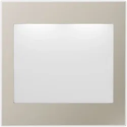 Jung LED-Lichtsignal eds ES 2539 LEDWB