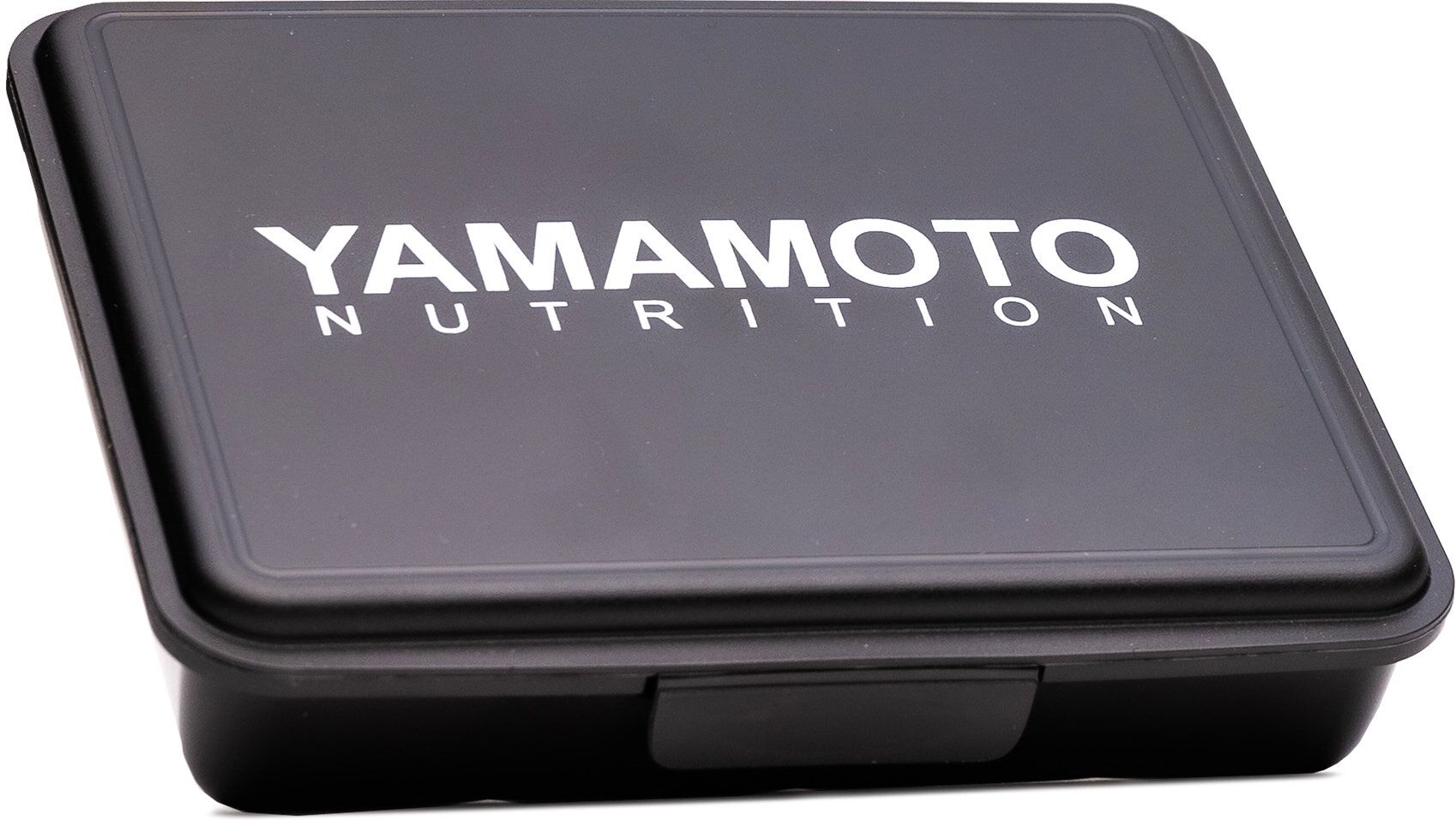 YAMAMOTO NUTRITION Pillbox 10 Scomparti 