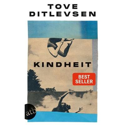 Kindheit, Taschenbuch von Tove Ditlevsen, Aufbau TB, 978-3-7466-3992-5