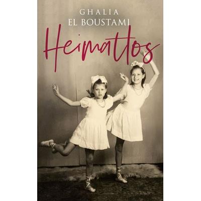 Heimatlos, Gebundene Ausgabe von Ghalia El Boustami, BoD – Books on Demand, 978-3-7534-8736-6