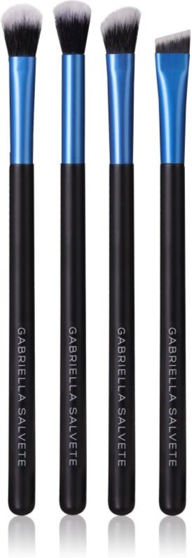 Gabriella Salvete Party Calling by Veronica Biasiol kit de pinceaux pour un look parfait
