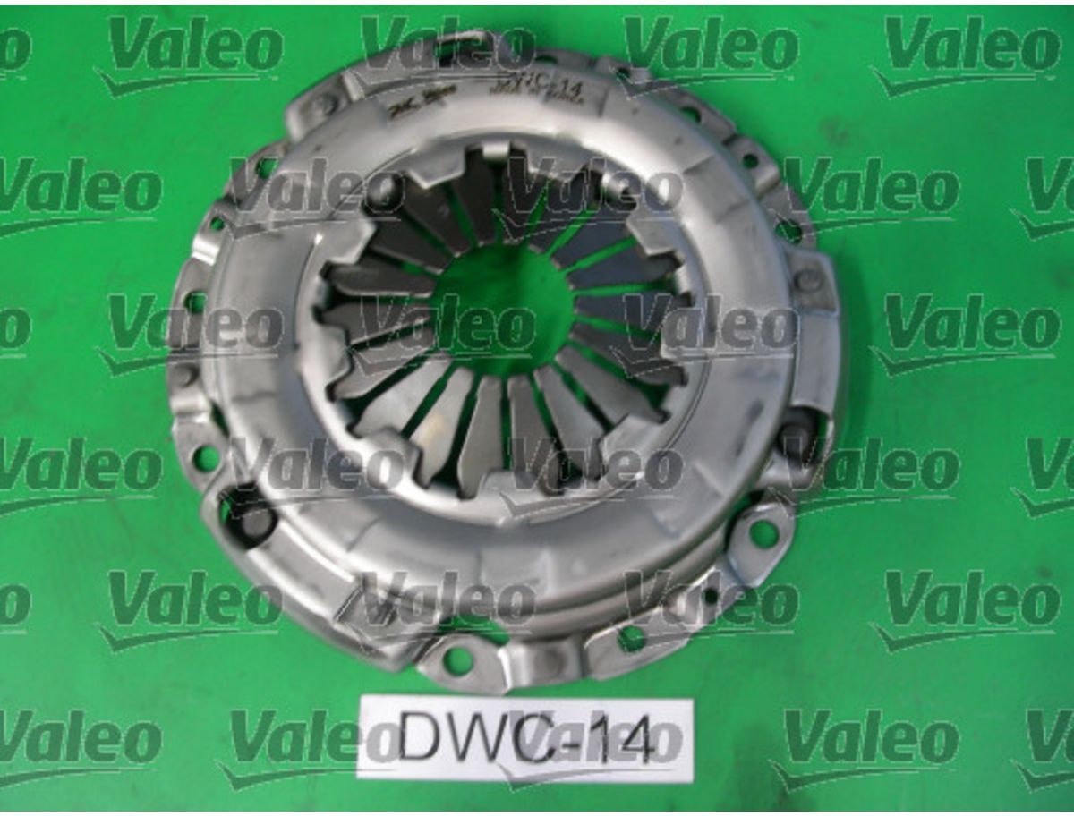 Kupplungssatz VALEO 821125