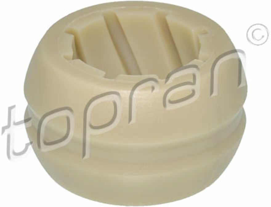 Boule, tringlerie de commande Topran 103 293