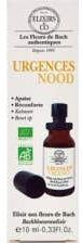 ELIXIRS&CO Elix&Co Elixir Urgence Spr 10 ml