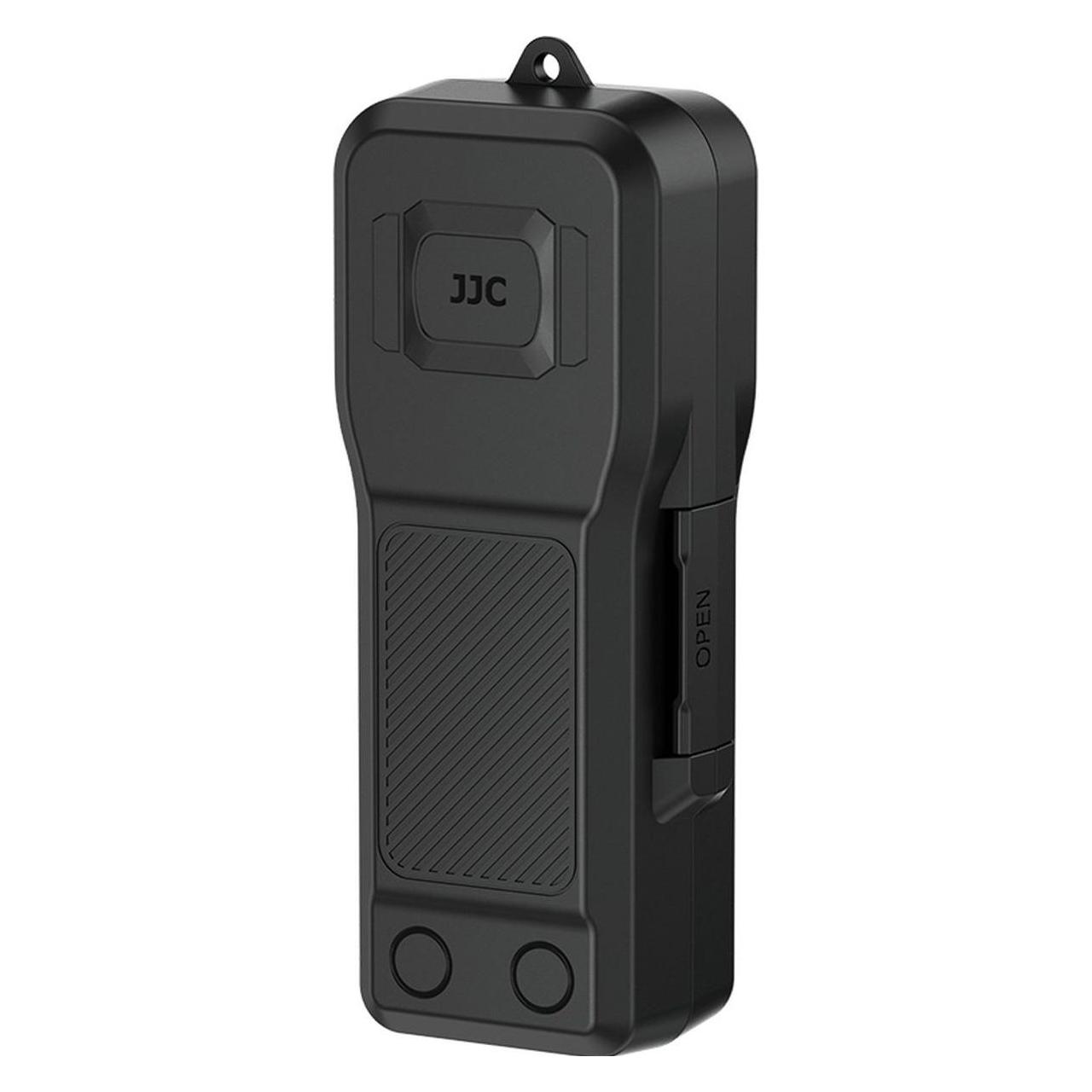 JJC PC OP4 Protective Cover Black (70641494)
