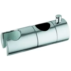 Grohe Ersatz Gleitelement 12140000 chrom, für Rainshower Duschsystem