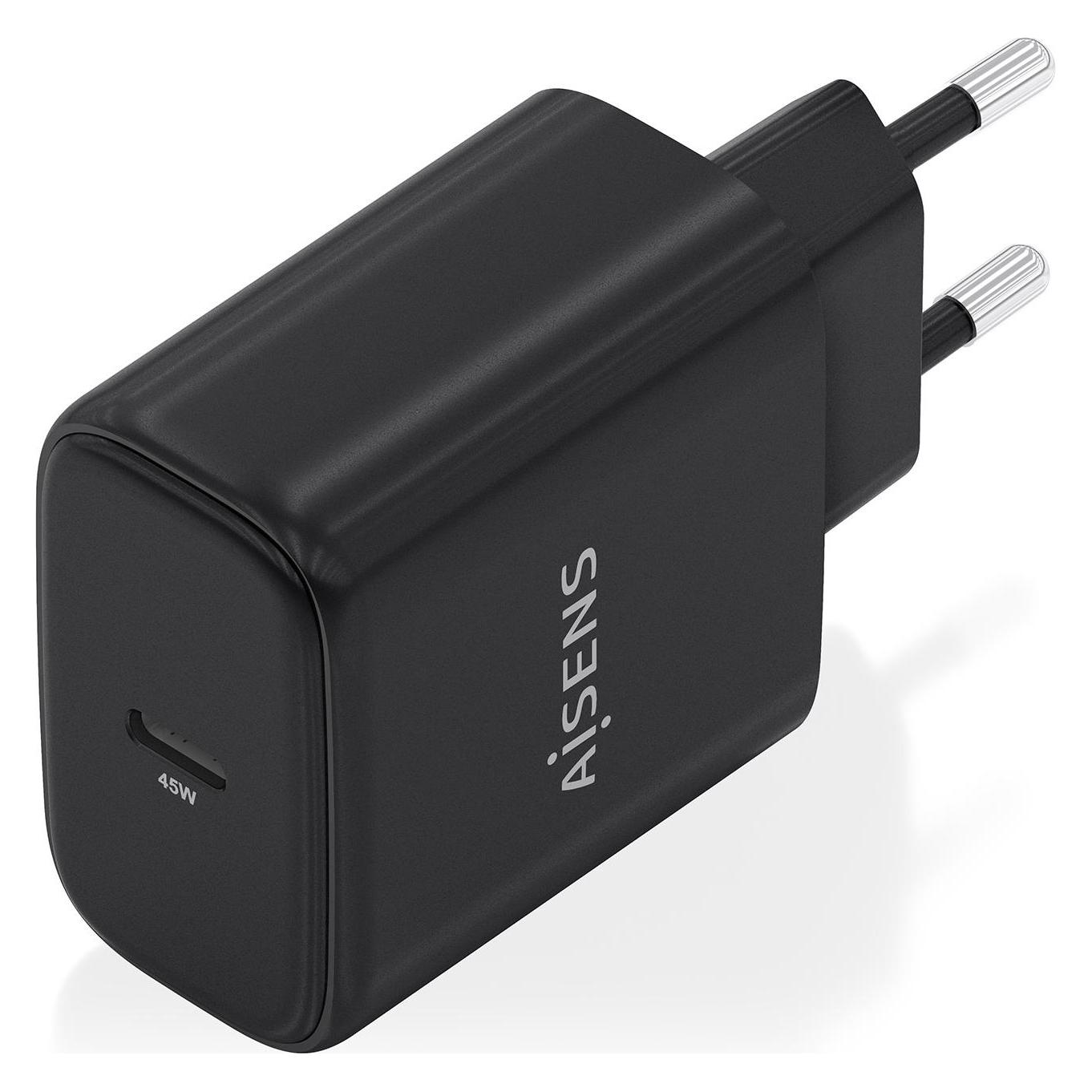 Aisens A110-0970 (45 W, 1 Port) (A110-0970)