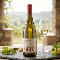 Weingut Walter 2025 Walter Weissburgunder 2025 Weissburgunder Deutschland