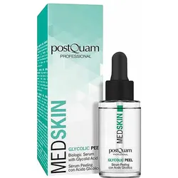 Postquam, Gesichtsserum, Glykolschale (30 ml)