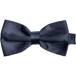 Korntex Unisex Fliege KXBTIE black one size