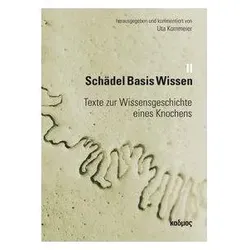 Schädel Basis Wissen II, Fachbücher von Uta Kornmeier