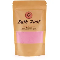 Rose & Petals Bath Dust 200g