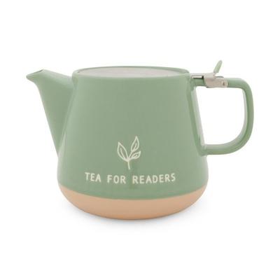 Teekanne 500ml 'Sage'
