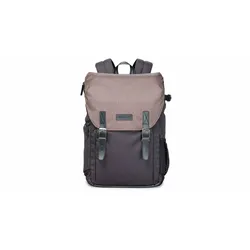 Cullmann Bristol DayPack 600+ Rucksack braun
