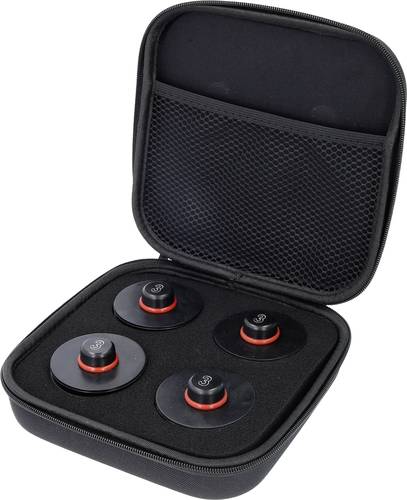 KS Tools Wagenheberaufnahme-Satz