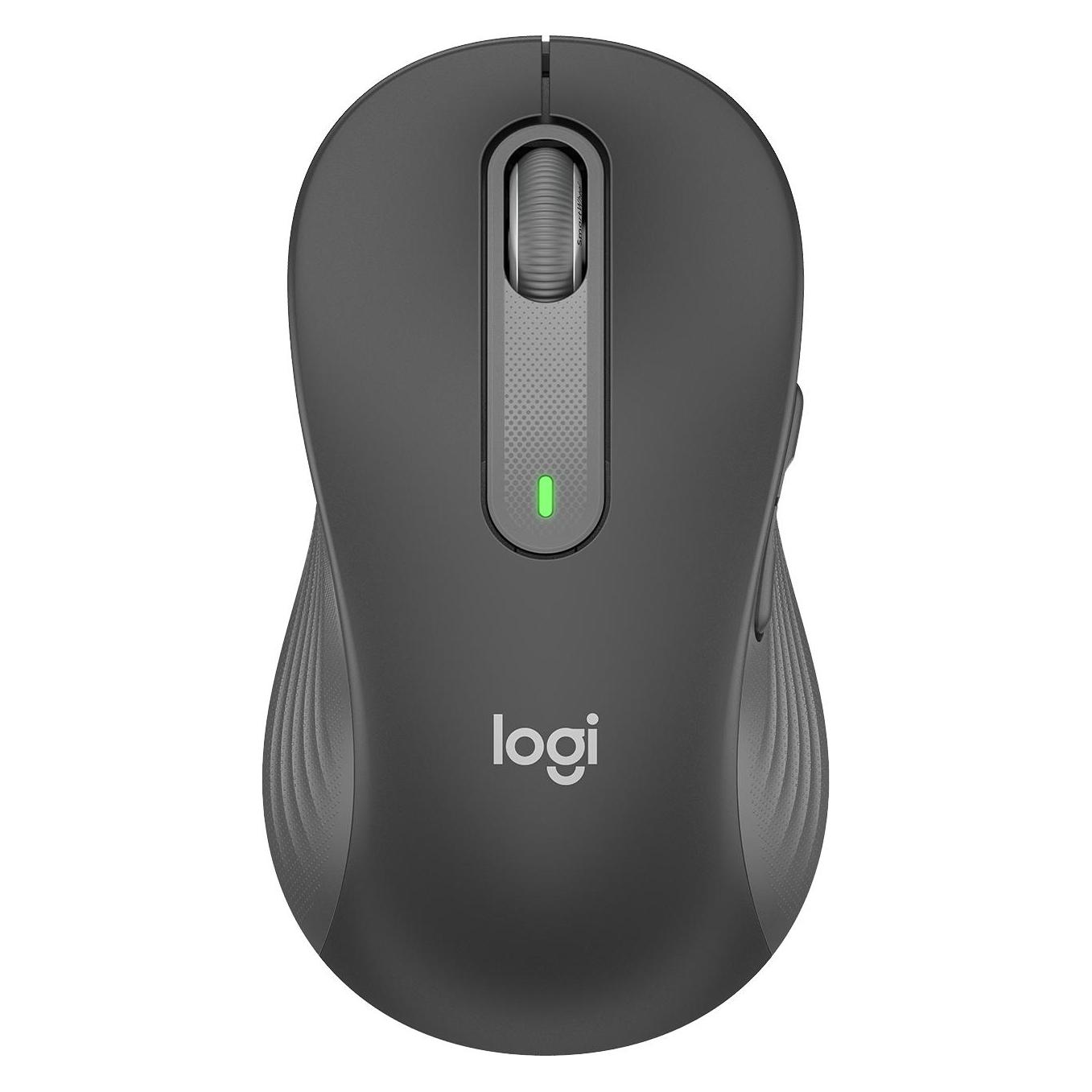 Logitech Signature M650 L Left (Kabellos) (910-006239)