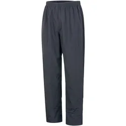 OJ Down Shell, Regenhose - Schwarz - 3XL