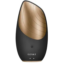 GESKE Thermo Facial Brush 6 IN 1 gray