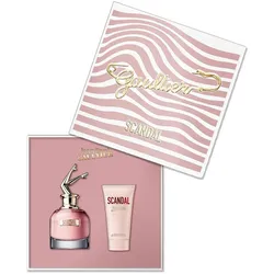 Gaultier, Beauty Geschenkset, Scandal (Parfum Set)