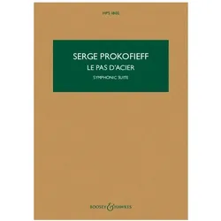 Le Pas d'acier, Fachbücher