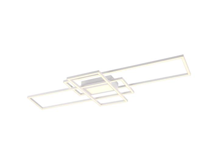 Deckenlampe Carphira weiss matt Metall 7100 lm B 105 cm - LED - LED Energiesparlampen