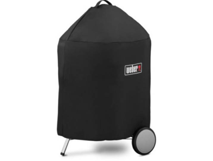Weber - Housse Barbecue De Luxe Barbecue Charbon 57cm