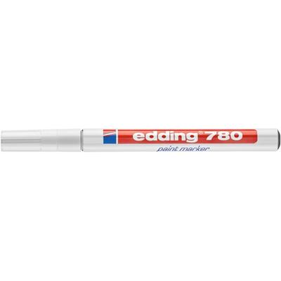 EDDING® Paint Marker 780, weiss