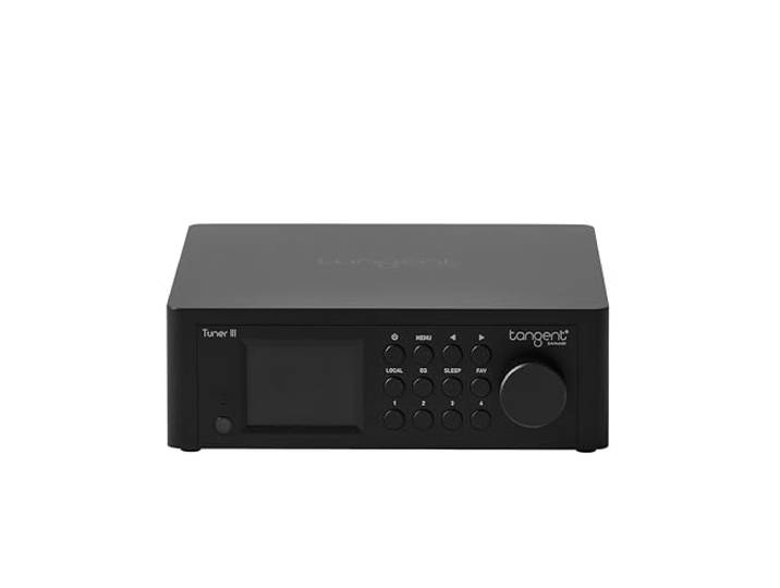 Tangent Tuner III DAB+ DAB FM Tuner