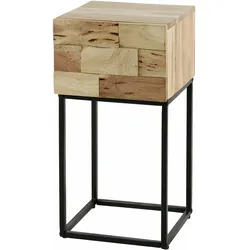 designline »Mill« Nachttisch XS