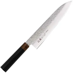 Kanetsu Gyuto, Küchenmesser