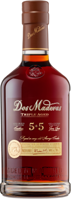 Williams & Humbert Dos Maderas 5+5 Pedro Ximénez  70 cl. - 70cl