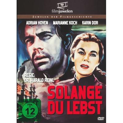 Solange du lebst - filmjuwelen, DVD