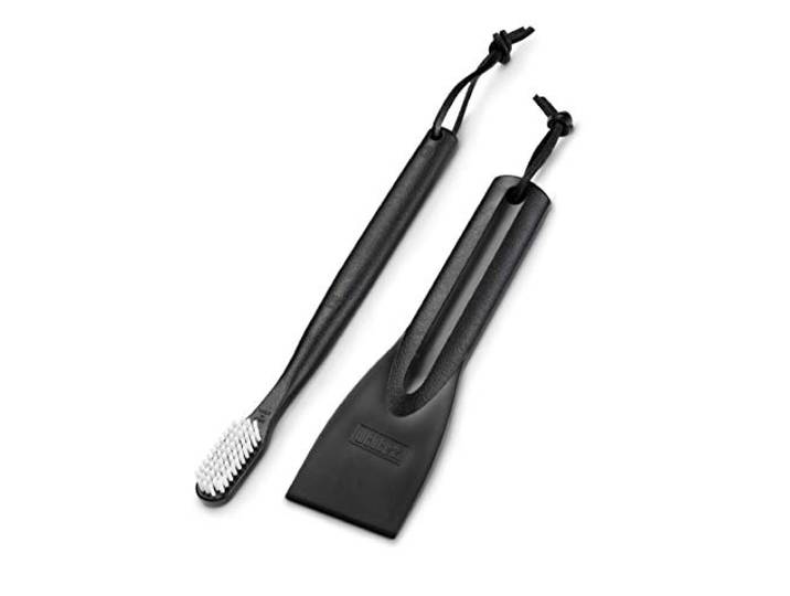 Weber Reinigungsset für Gasgrills