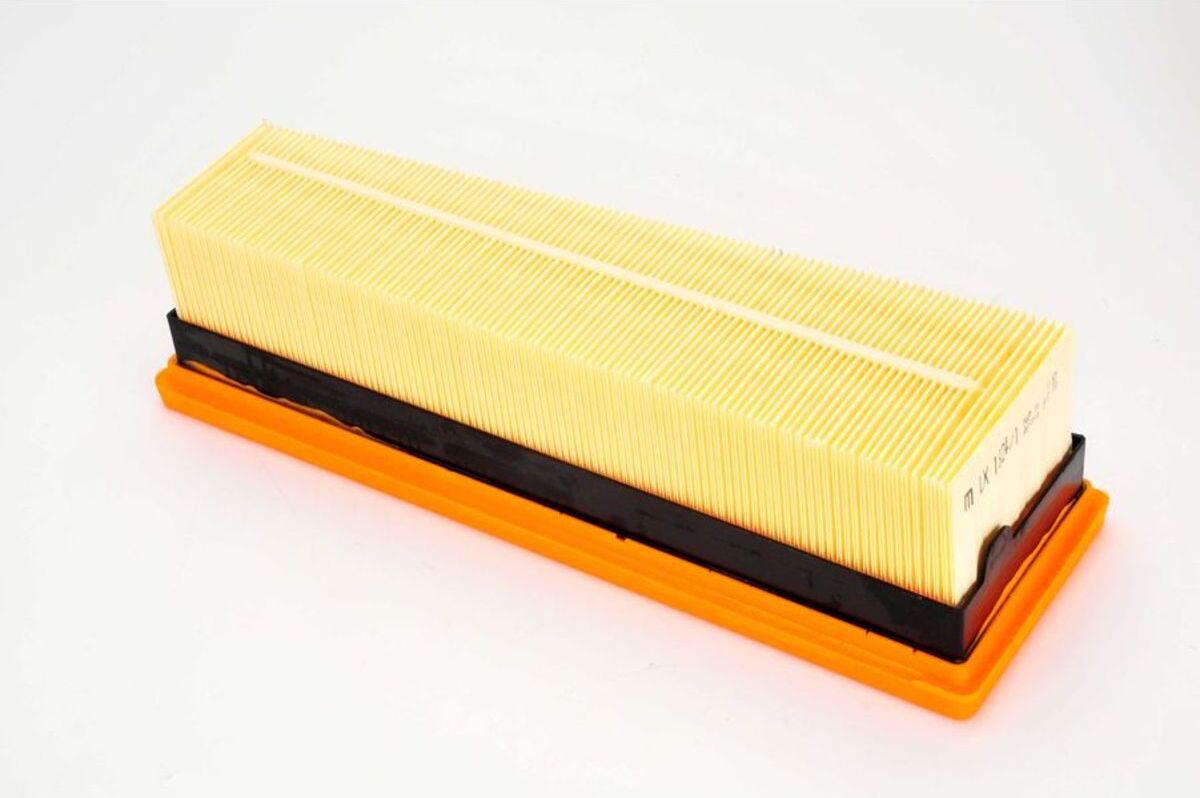 Luftfilter MAHLE KNECHT LX 1824/1
