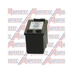 Kompatible Tinte ersetzt HP C8727A 27 schwarz