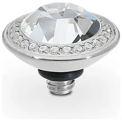 Top Qudo, Aço, Küchenmesser, Silber