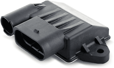 MAHLE MHG 55 Glühzeitsteuergerät