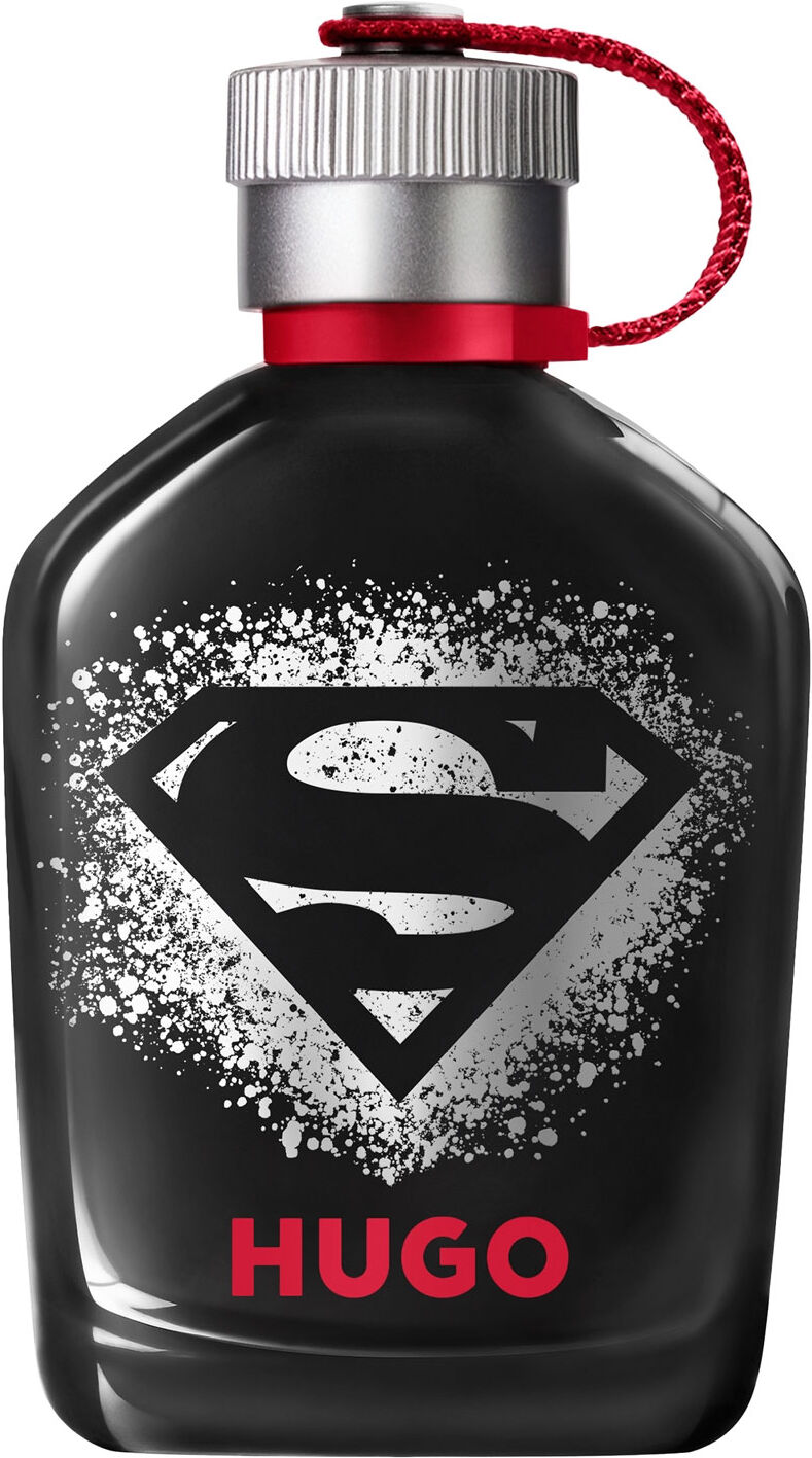 HUGO BOSS Hugo Superman Limited Edition EDP 125ml