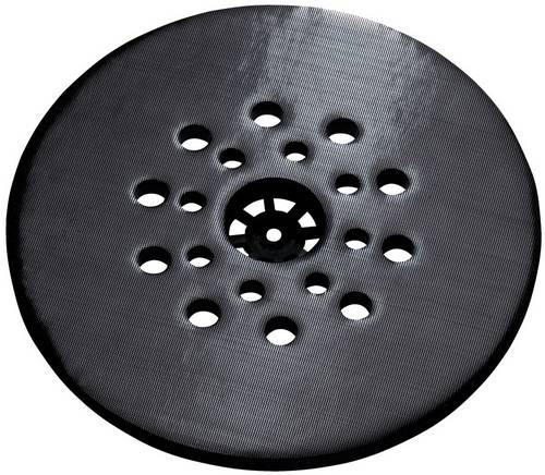 Metabo 626662000 Schleifteller mit Kletthaftung