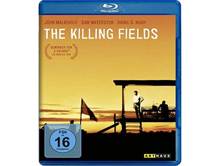 The Killing Fields