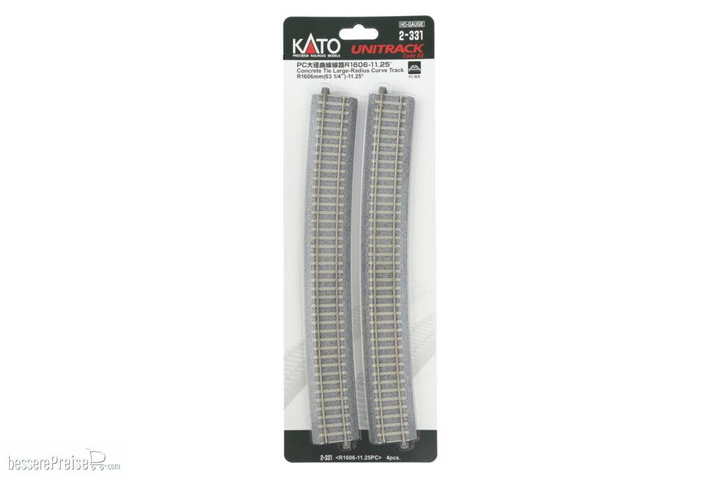 Kato K2-331