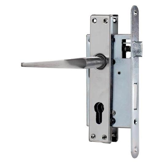Kurzemes LOCK REC AGRA-1 481Z-34802/C CR NO CYL (36845036)