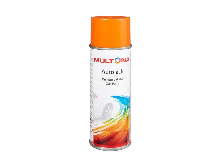 Multona Autolack Spray 310 400 ml