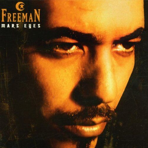 Freeman - Mars Eyes - Preis vom 11.10.2026 23:13:37 h