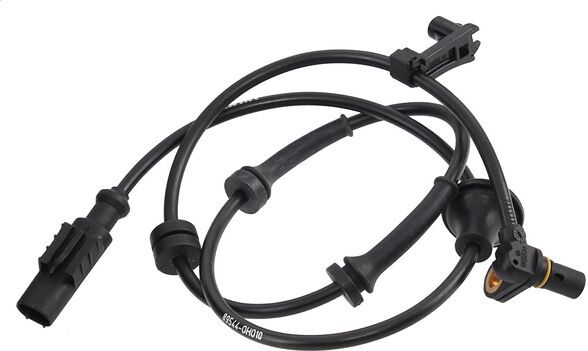 A.B.S. Sensor, Raddrehzahl 30769 Für Peugeot Toyota
