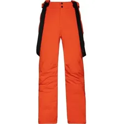 PROTEST Herren Hose MIIKKA snowpants, Größe XL in Orange Orange