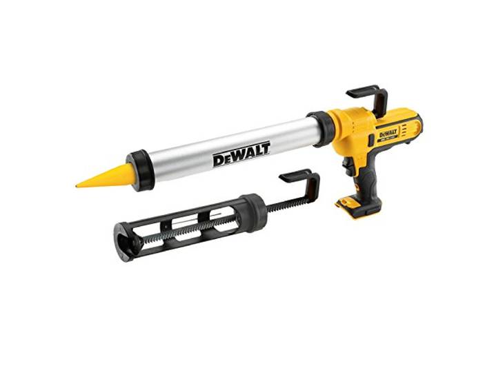 DeWalt DCE581NK-XJ Pistolet à mastic\, 18V